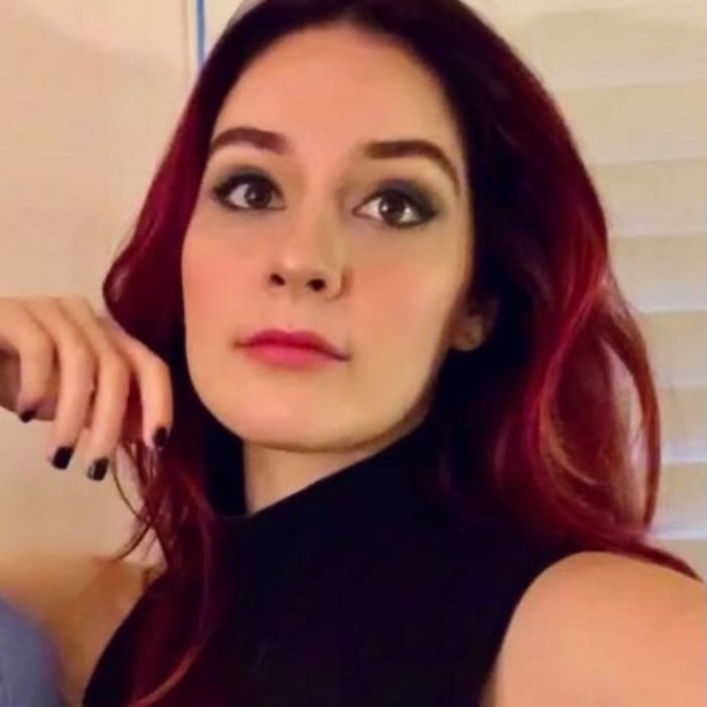 Meet your Posher, Élizabeth